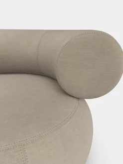 Fat 2.5-Seater Modular Sofa