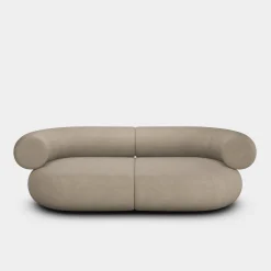 Fat 2.5-Seater Modular Sofa