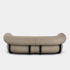 Fat 2.5-Seater Modular Sofa