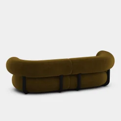 Fat 2.5-Seater Modular Sofa