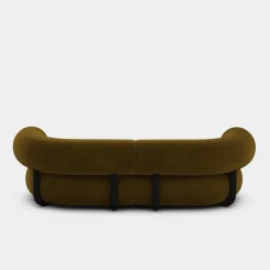 Fat 2.5-Seater Modular Sofa