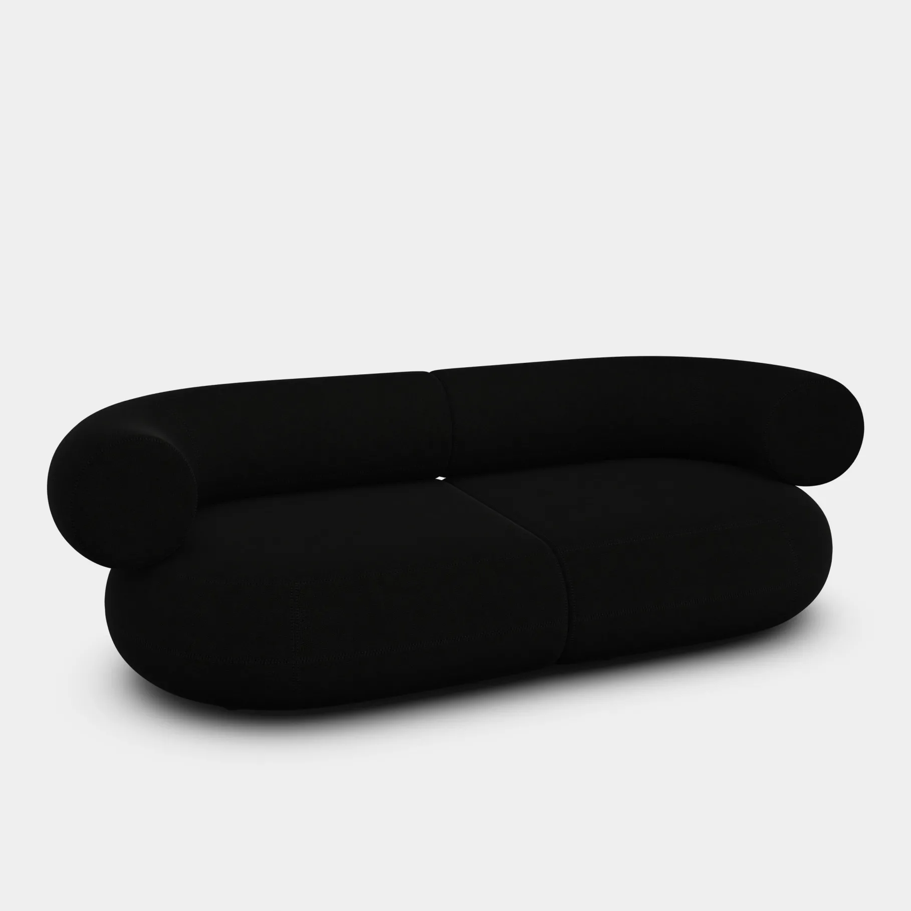 Fat 2.5-Seater Modular Sofa