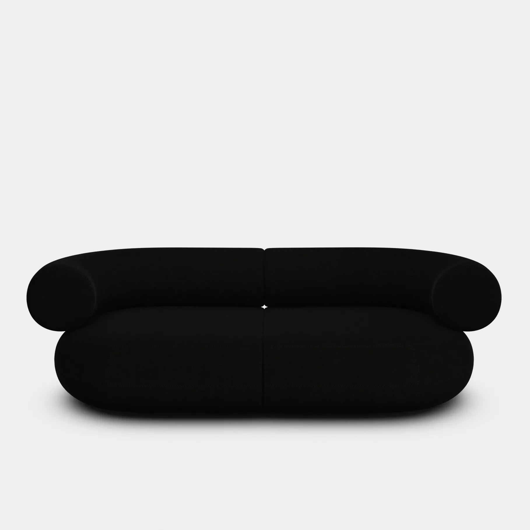 Fat 2.5-Seater Modular Sofa