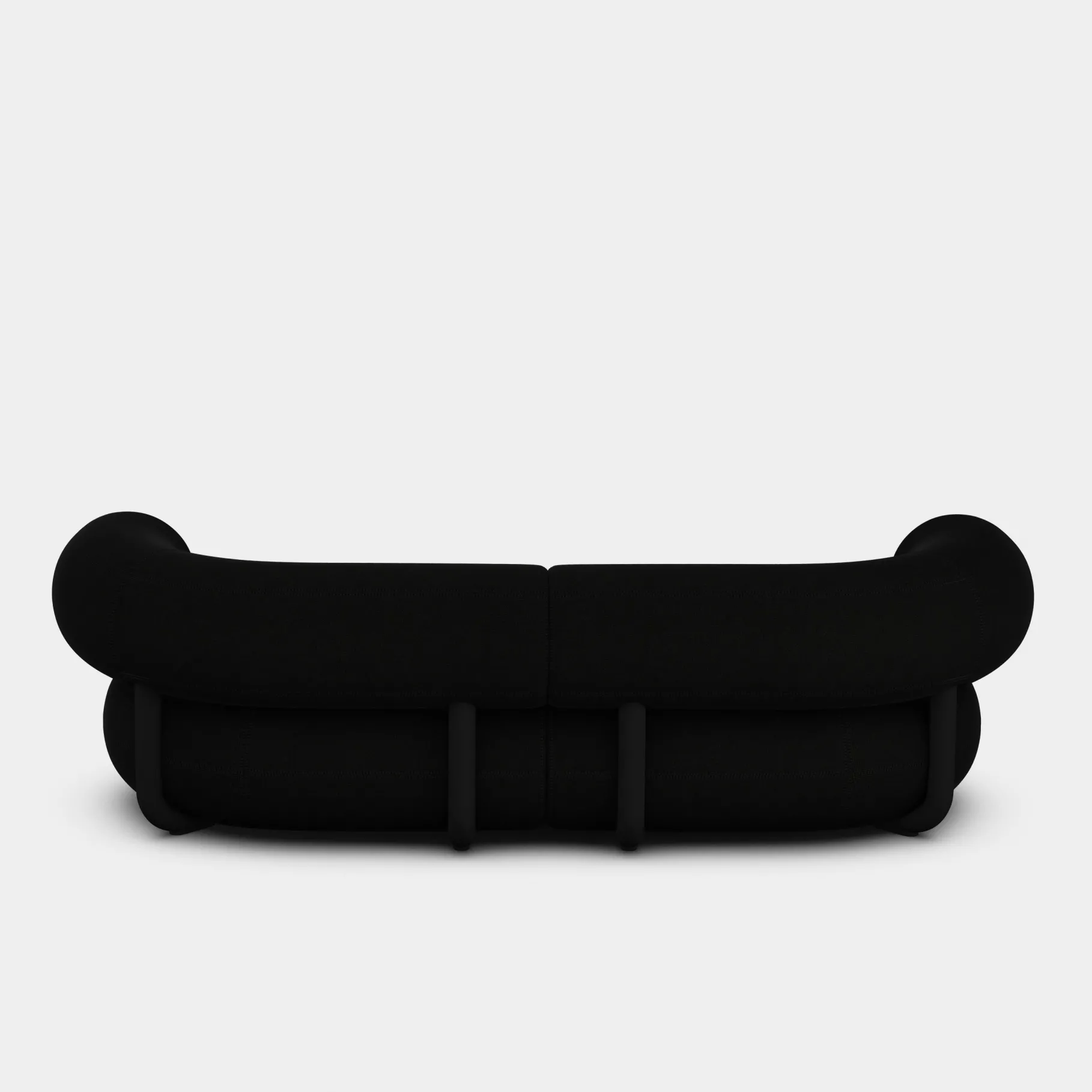Fat 2.5-Seater Modular Sofa