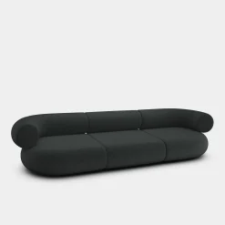 Fat 3-Seater Modular Sofa