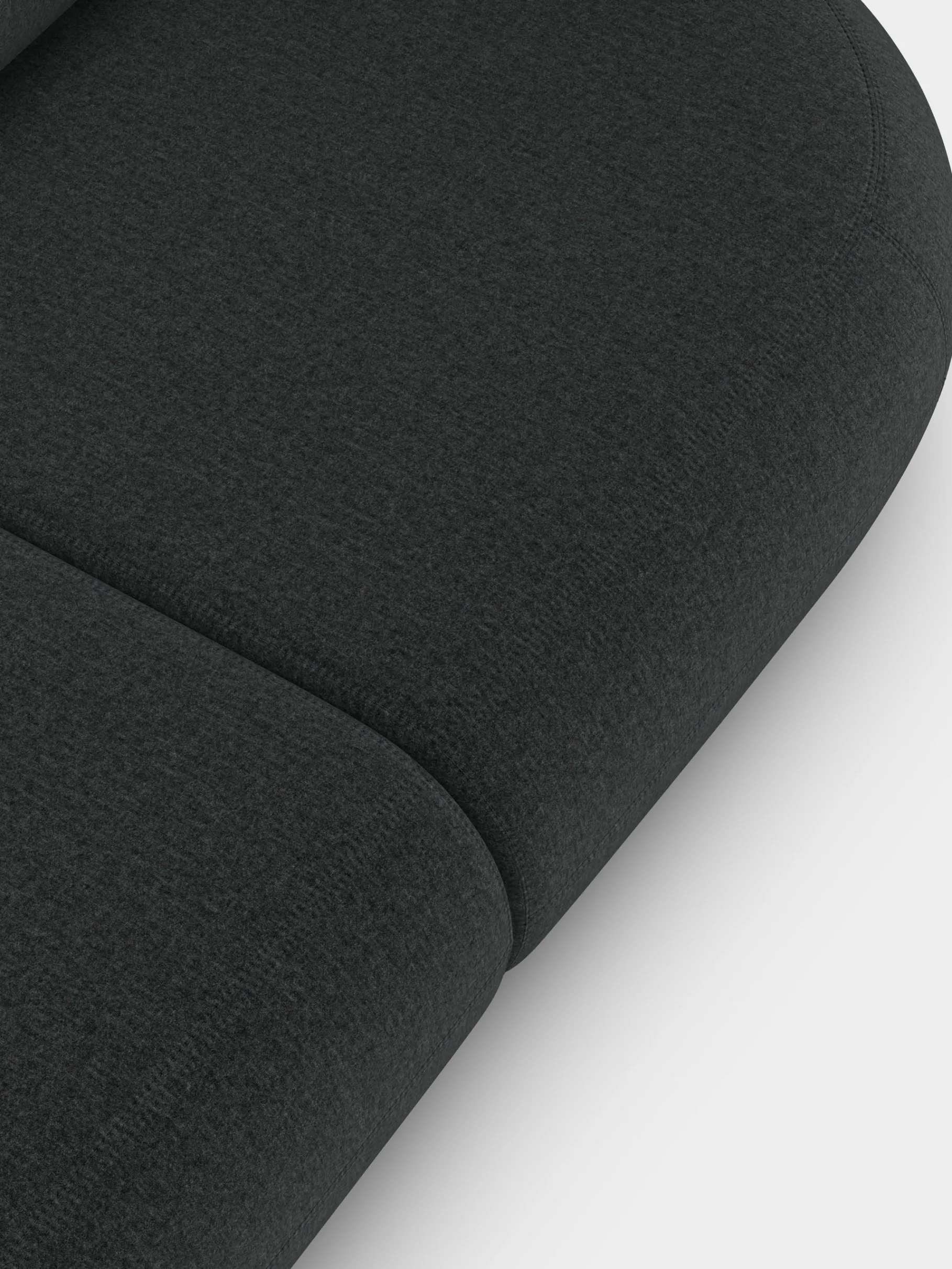 Fat 3-Seater Modular Sofa