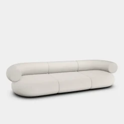 Fat 3-Seater Modular Sofa