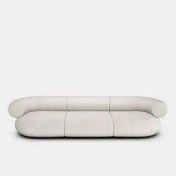 Fat 3-Seater Modular Sofa