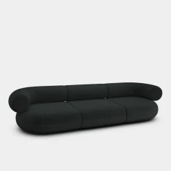Fat 3-Seater Modular Sofa