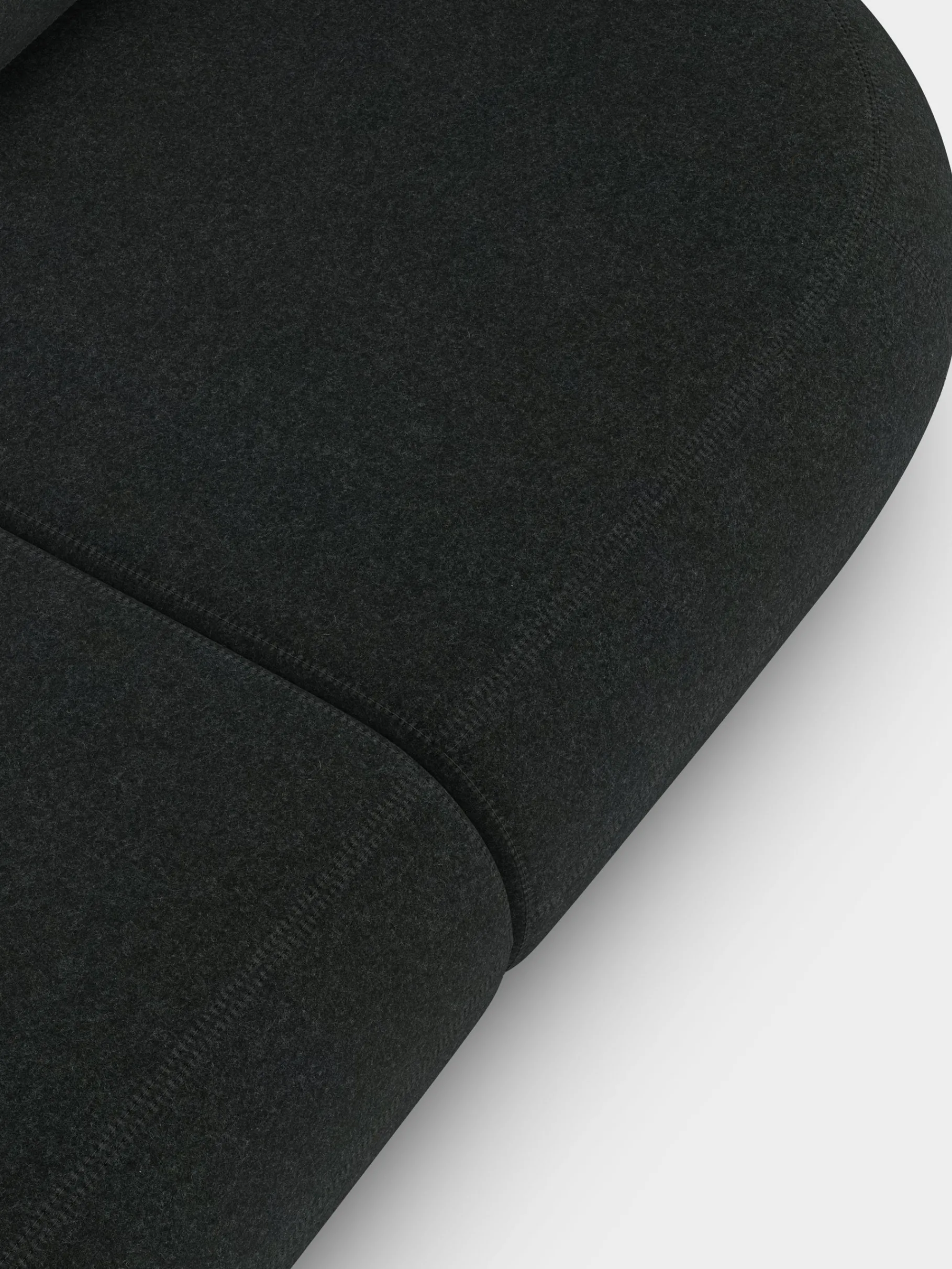 Fat 3-Seater Modular Sofa