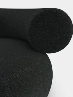 Fat 3-Seater Modular Sofa