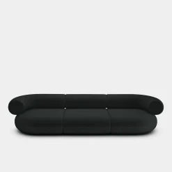 Fat 3-Seater Modular Sofa