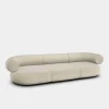 Fat 3-Seater Modular Sofa