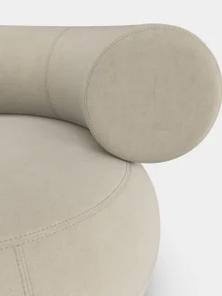 Fat 3-Seater Modular Sofa