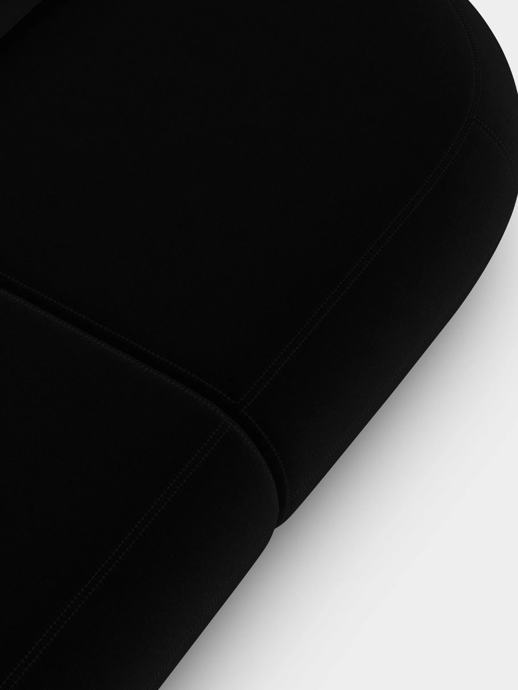 Fat 3-Seater Modular Sofa