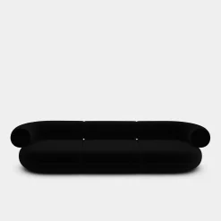 Fat 3-Seater Modular Sofa