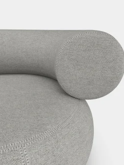 Fat 2.5-Seater Modular Sofa