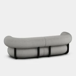 Fat 2.5-Seater Modular Sofa