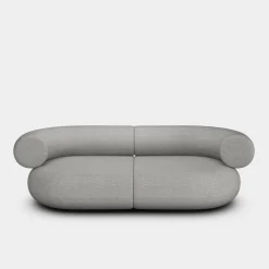 Fat 2.5-Seater Modular Sofa