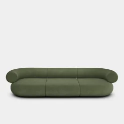 Fat 3-Seater Modular Sofa