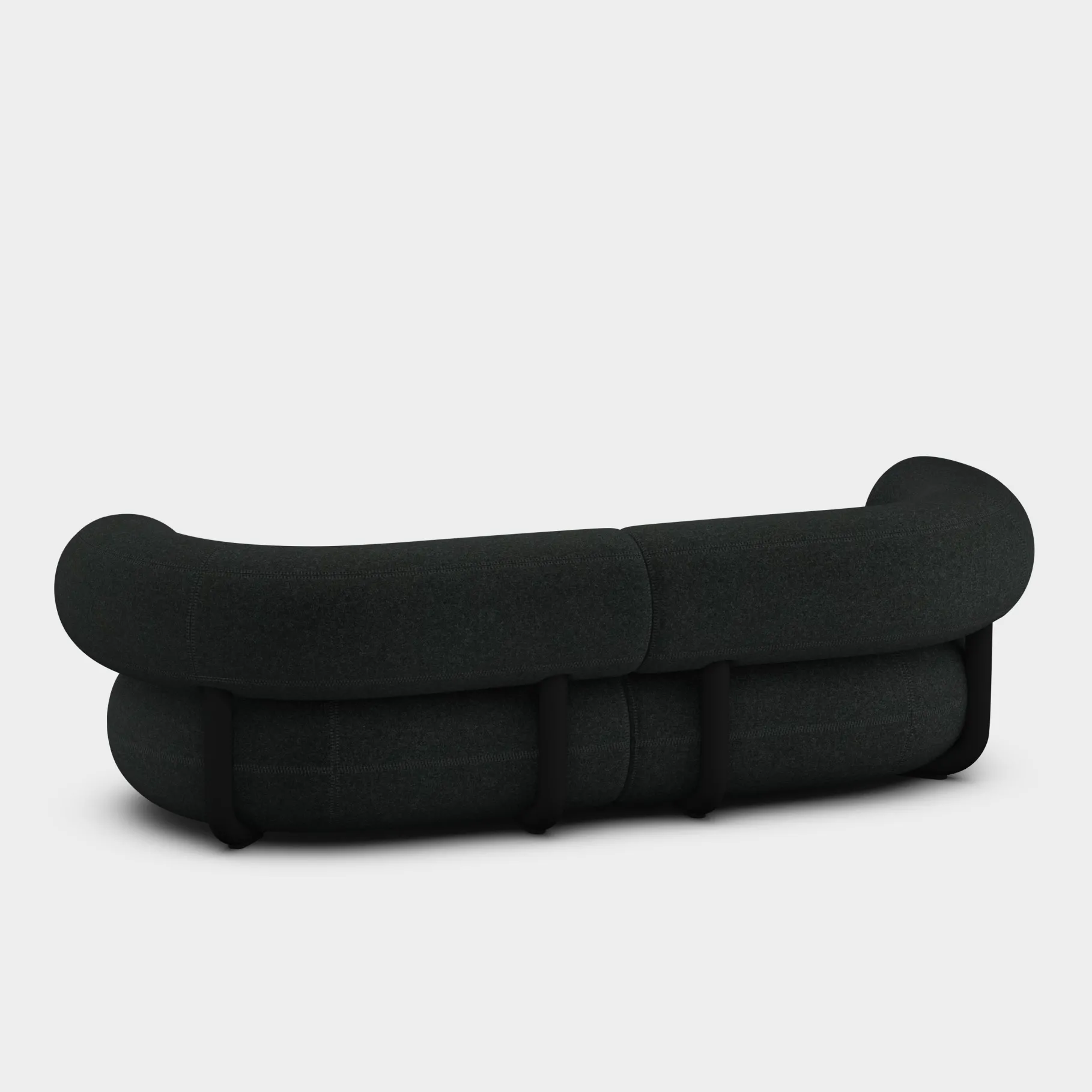 Fat 2.5-Seater Modular Sofa