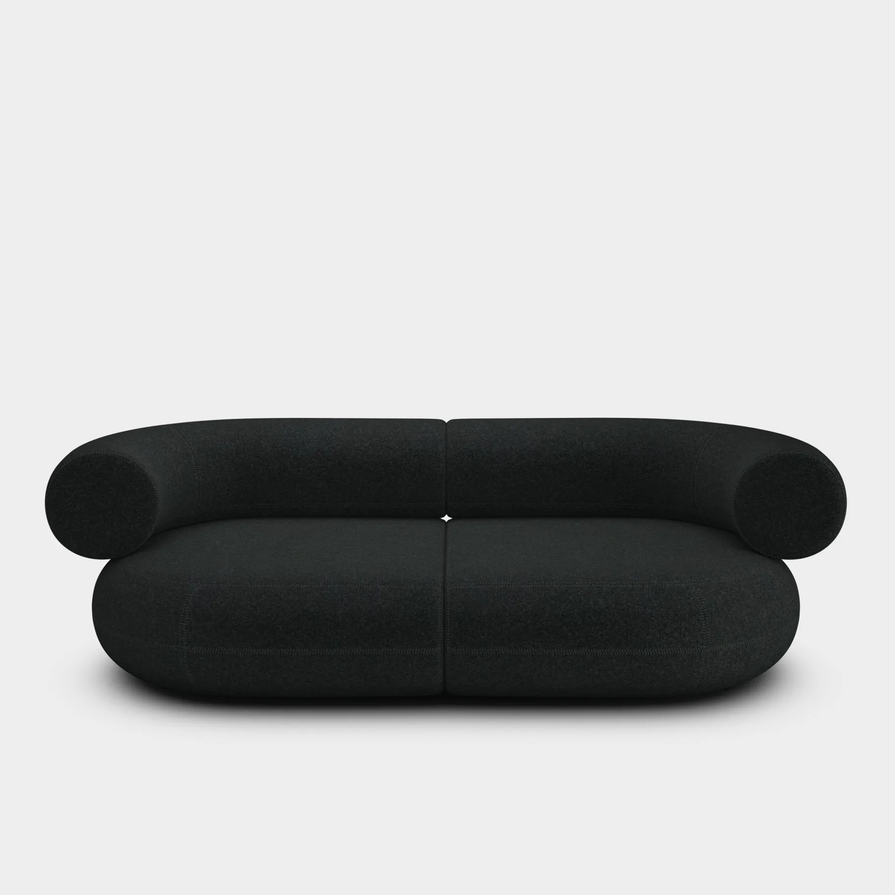 Fat 2.5-Seater Modular Sofa