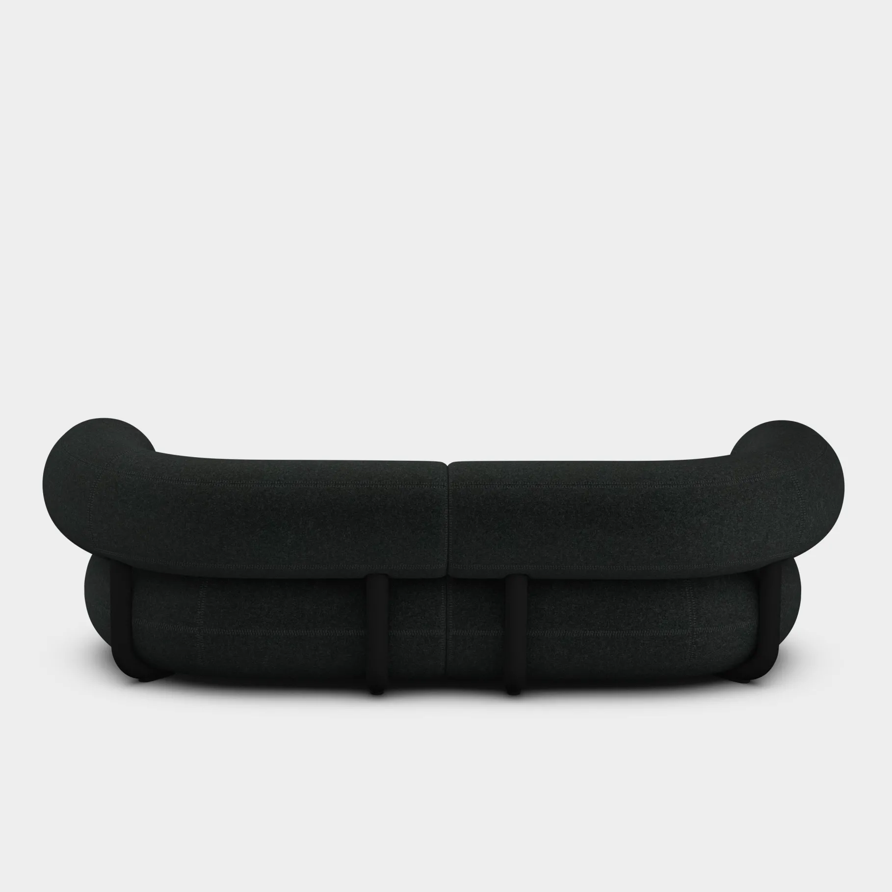 Fat 2.5-Seater Modular Sofa