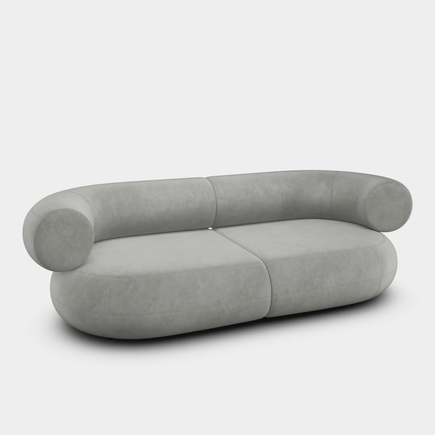 Fat 2.5-Seater Modular Sofa