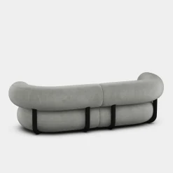 Fat 2.5-Seater Modular Sofa