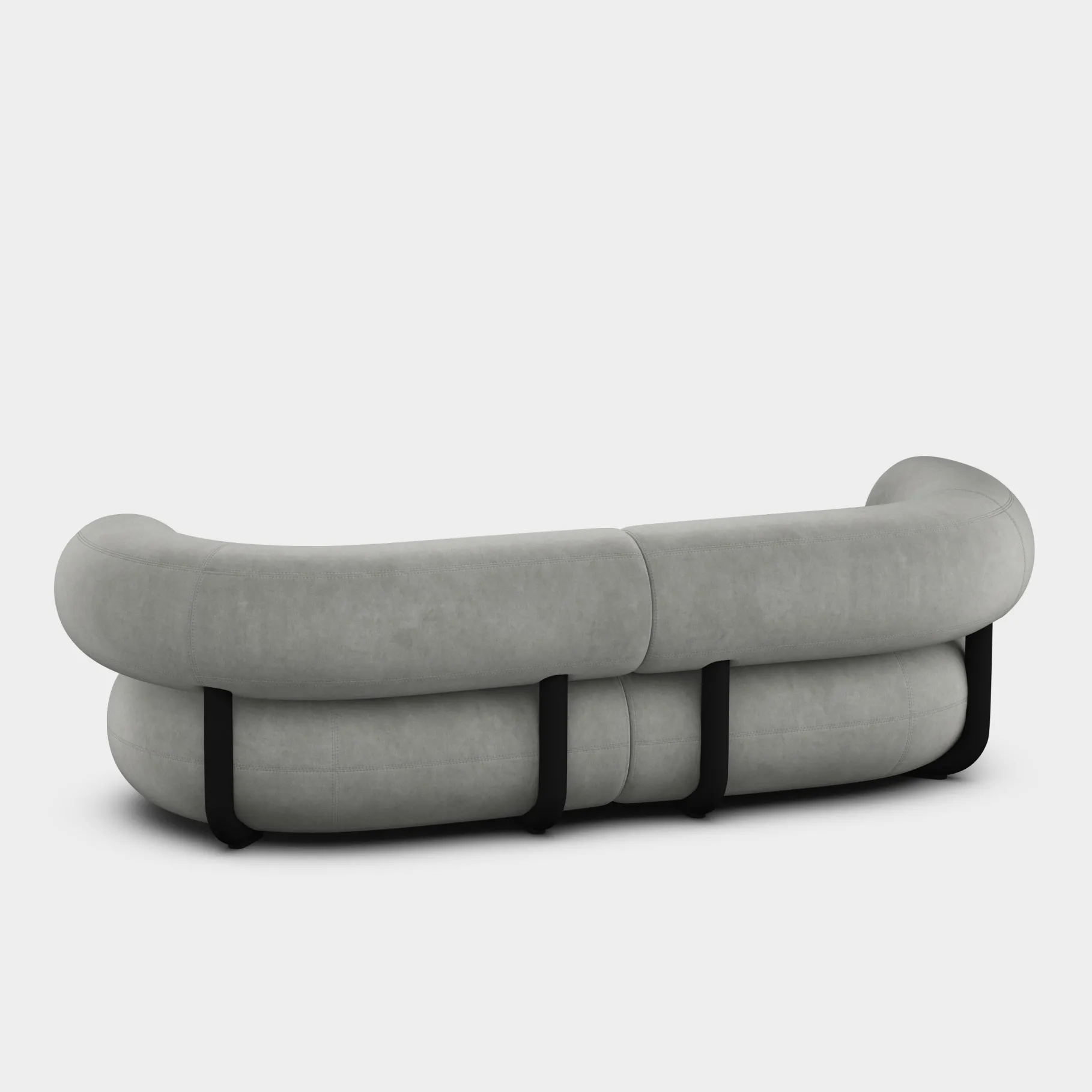 Fat 2.5-Seater Modular Sofa