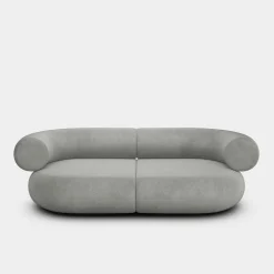 Fat 2.5-Seater Modular Sofa