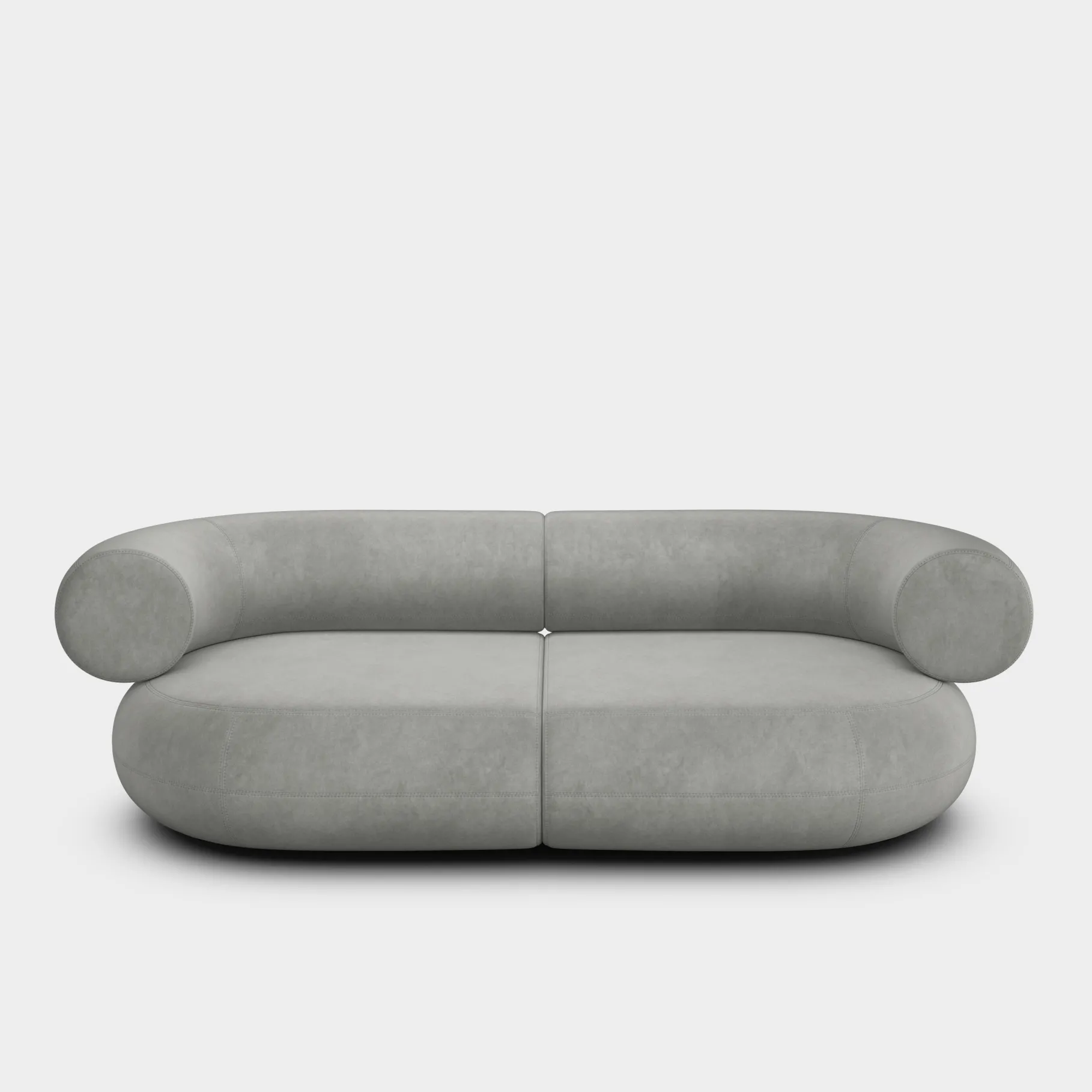Fat 2.5-Seater Modular Sofa