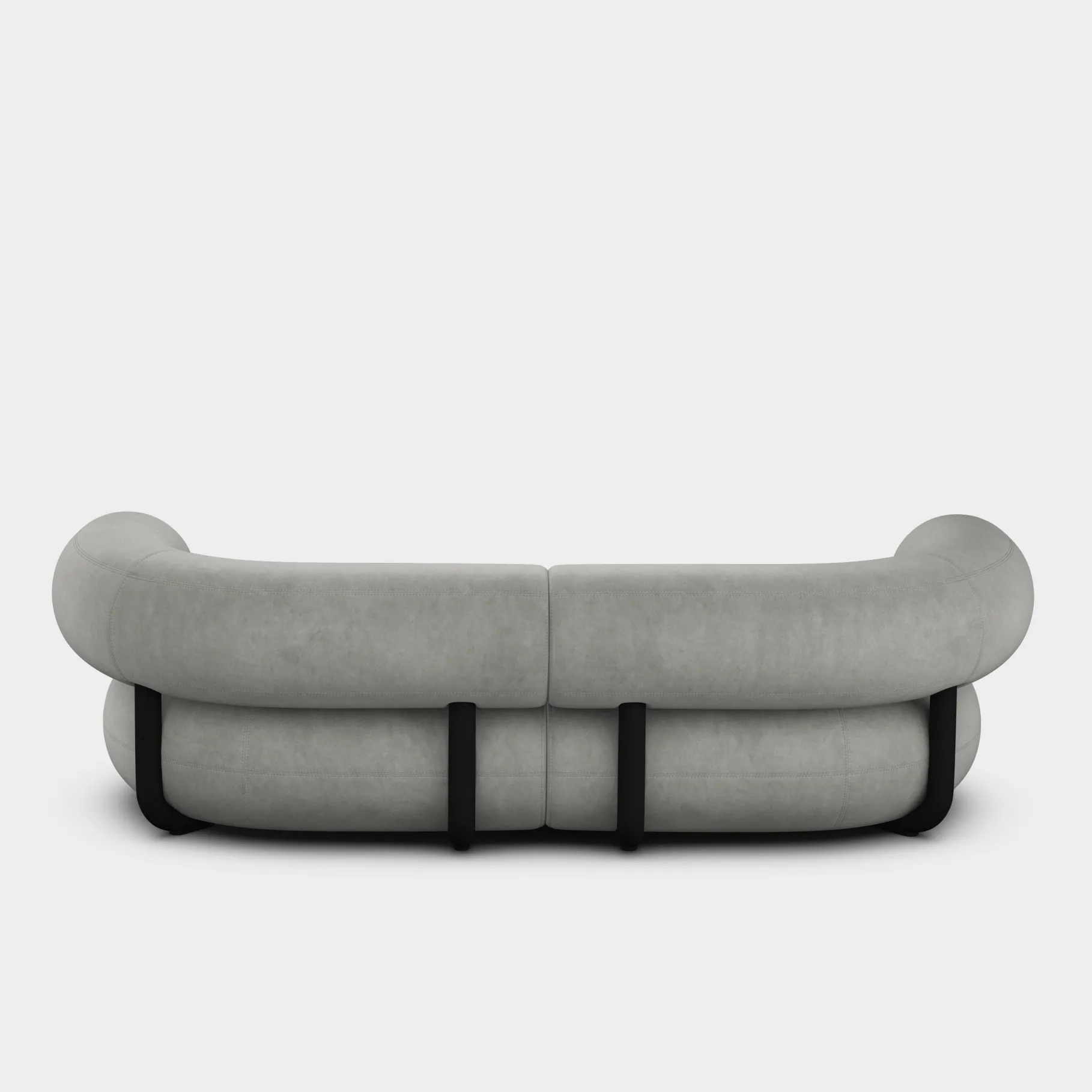 Fat 2.5-Seater Modular Sofa