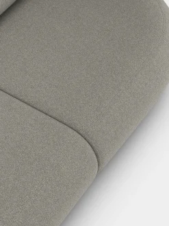 Fat 3-Seater Modular Sofa