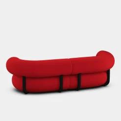 Fat 2.5-Seater Modular Sofa