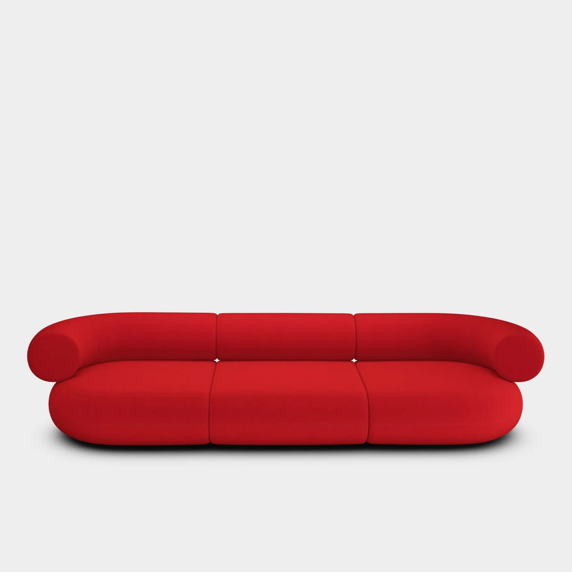 Fat 3-Seater Modular Sofa