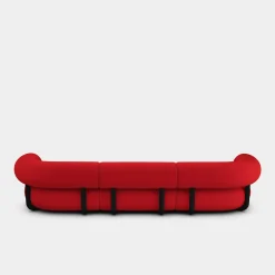 Fat 3-Seater Modular Sofa
