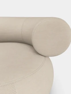 Fat 2.5-Seater Modular Sofa