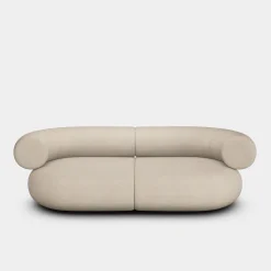 Fat 2.5-Seater Modular Sofa