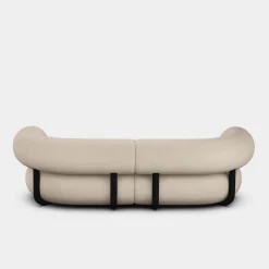 Fat 2.5-Seater Modular Sofa