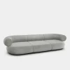 Fat 3-Seater Modular Sofa