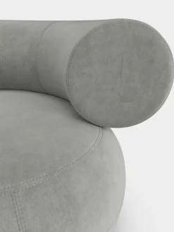 Fat 3-Seater Modular Sofa