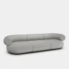 Fat 3-Seater Modular Sofa