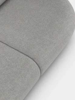 Fat 3-Seater Modular Sofa