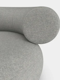 Fat 3-Seater Modular Sofa