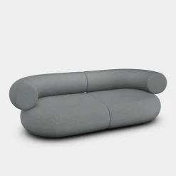 Fat 2.5-Seater Modular Sofa