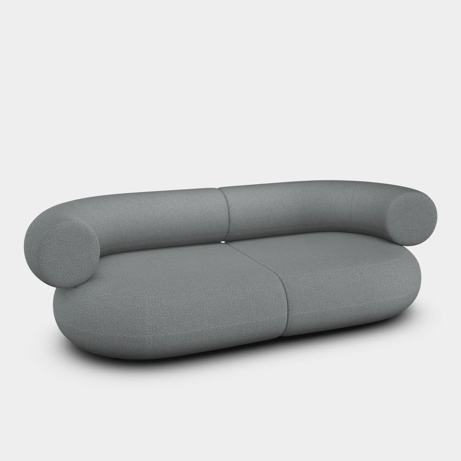 Fat 2.5-Seater Modular Sofa