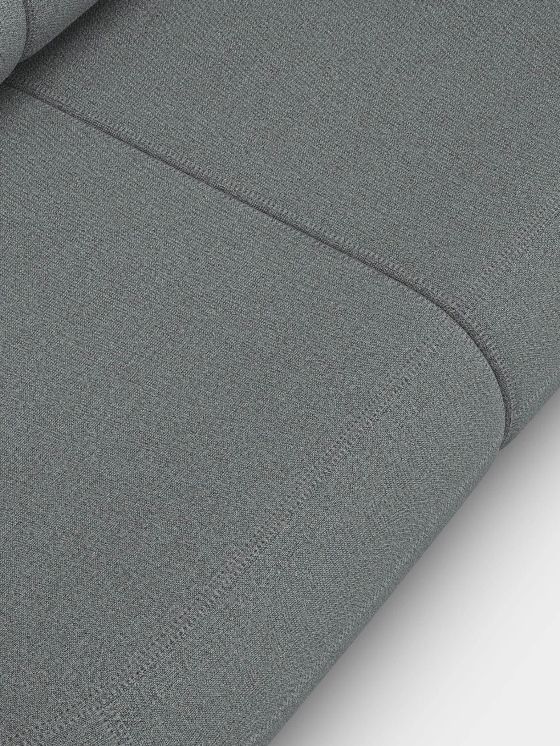 Fat 2.5-Seater Modular Sofa