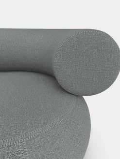 Fat 2.5-Seater Modular Sofa