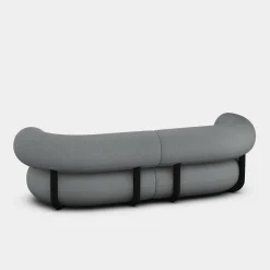 Fat 2.5-Seater Modular Sofa